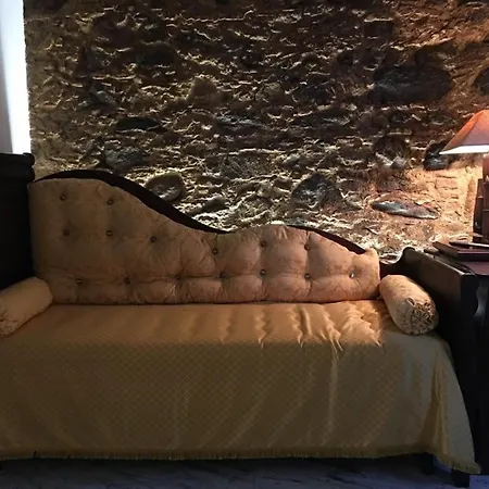 Bed & Breakfast Le Casette 3*