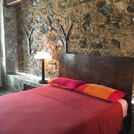 Bed & Breakfast Le Casette