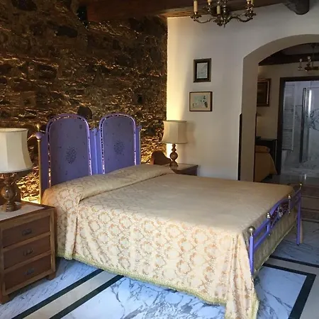 Le Casette Sant'Onofrio (Calabria)