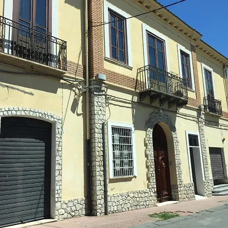 Bed & Breakfast Le Casette