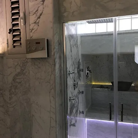 Le Casette Frühstückspension SantʼOnofrio