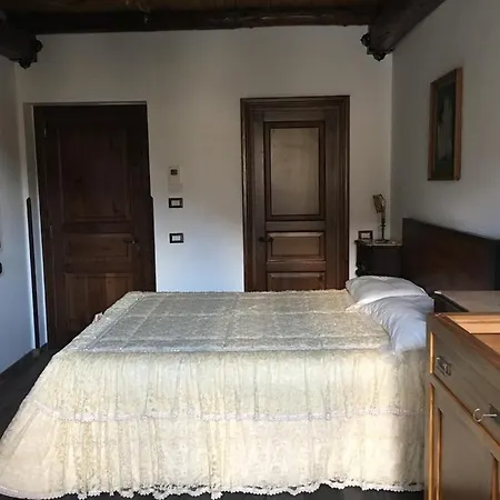 Le Casette Bed & Breakfast