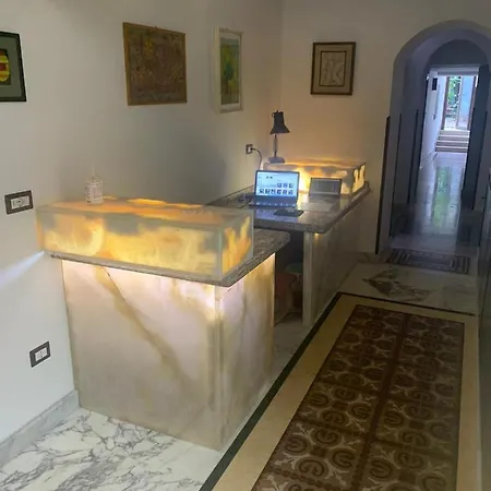 Bed & Breakfast Le Casette Sant'Onofrio (Calabria)