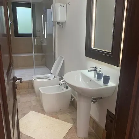 Frühstückspension Le Casette 3*