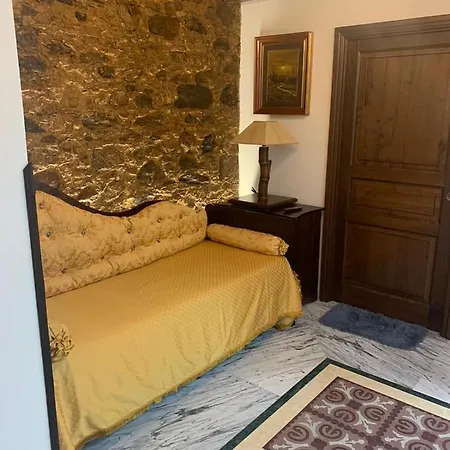 Le Casette Frühstückspension 3*