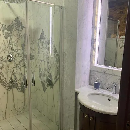 Bed & Breakfast Le Casette SantʼOnofrio