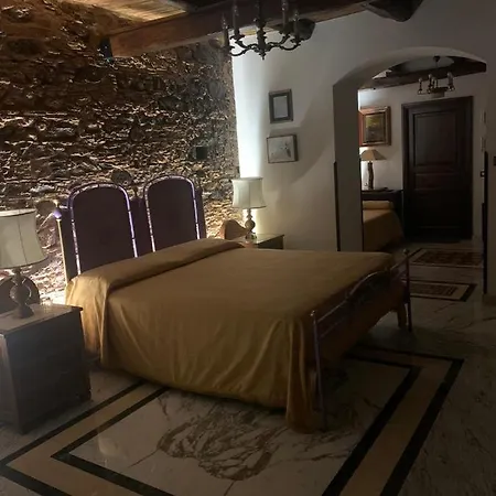 Le Casette Frühstückspension SantʼOnofrio