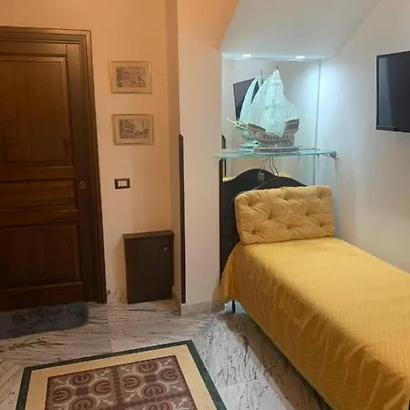 Le Casette * Sant'Onofrio (Calabria)