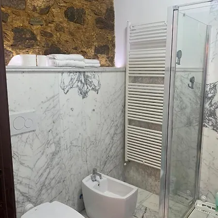 Le Casette Bed & Breakfast SantʼOnofrio