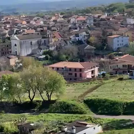 Le Casette * Sant'Onofrio (Calabria)