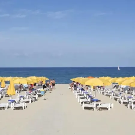 Le Casette SantʼOnofrio