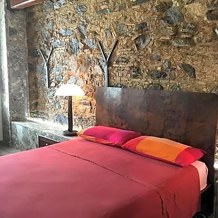 Le Casette 3* SantʼOnofrio