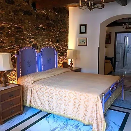Bed & Breakfast Le Casette