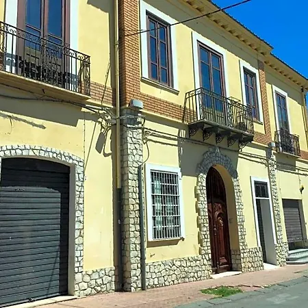 Le Casette 3* SantʼOnofrio