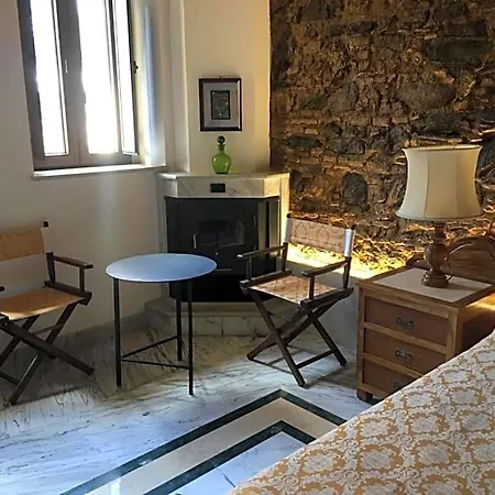 Le Casette Bed & Breakfast