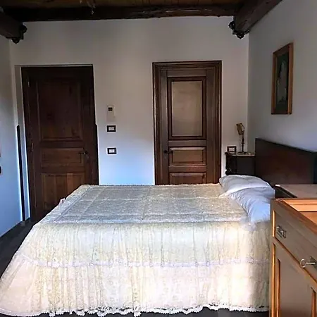 Le Casette Bed & Breakfast
