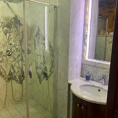 Bed & Breakfast Le Casette