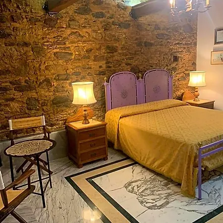 Le Casette Bed & Breakfast 3*