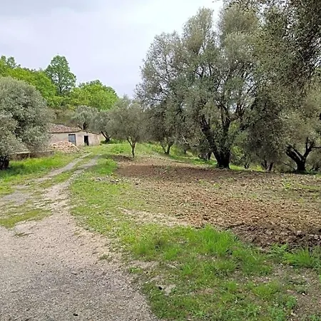 Bed & Breakfast Le Casette