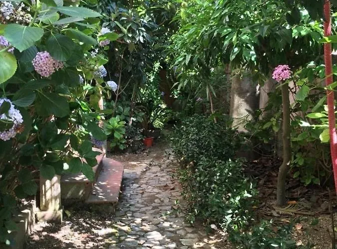 Bed & Breakfast Le Casette