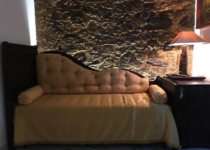 Bed & Breakfast Le Casette 3*