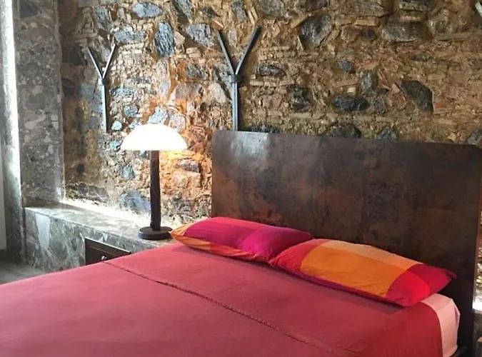 Frühstückspension Le Casette