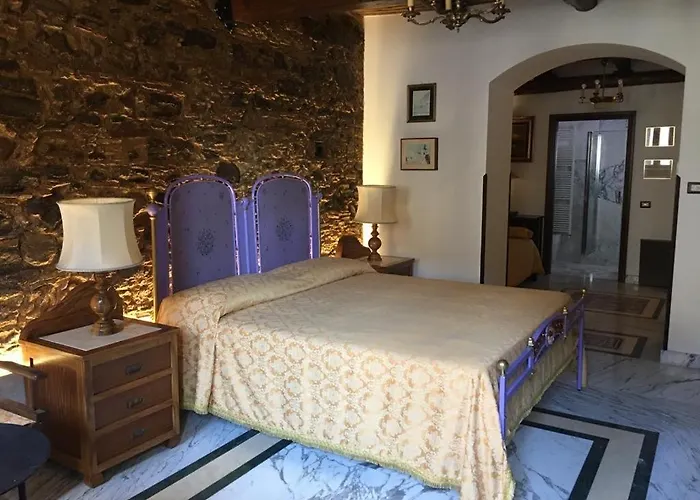 Le Casette SantʼOnofrio