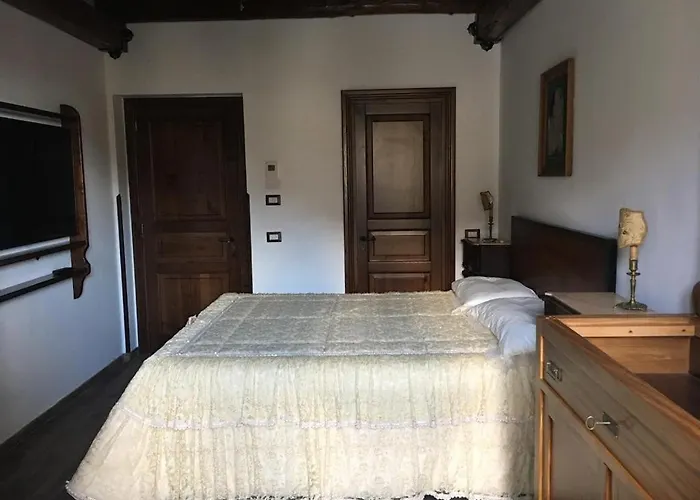 Le Casette Bed & Breakfast