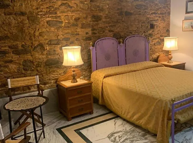 Le Casette SantʼOnofrio