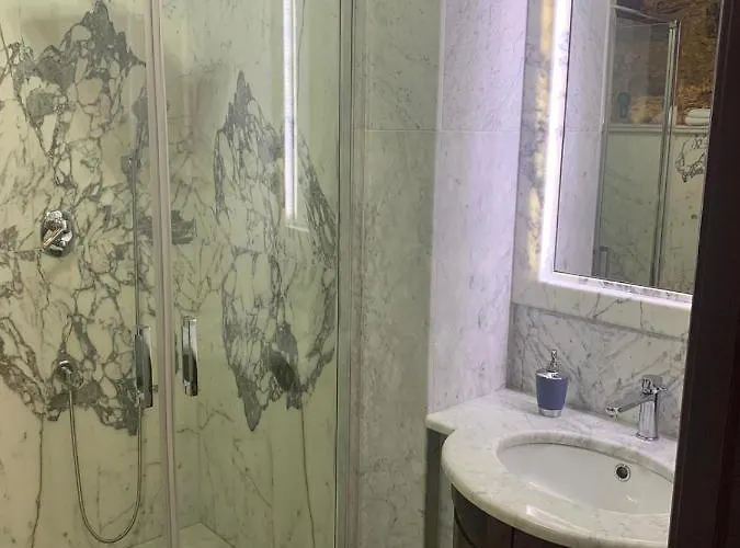 Alojamento de Acomodação e Pequeno-almoço Le Casette SantʼOnofrio