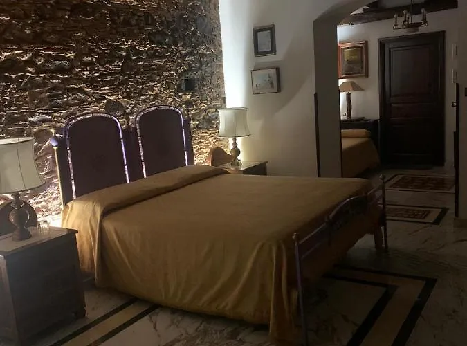 Le Casette Bed & Breakfast SantʼOnofrio