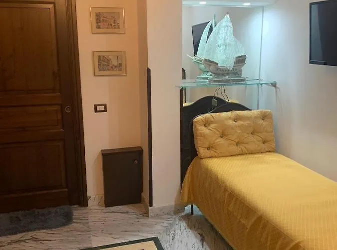 Le Casette 3* SantʼOnofrio