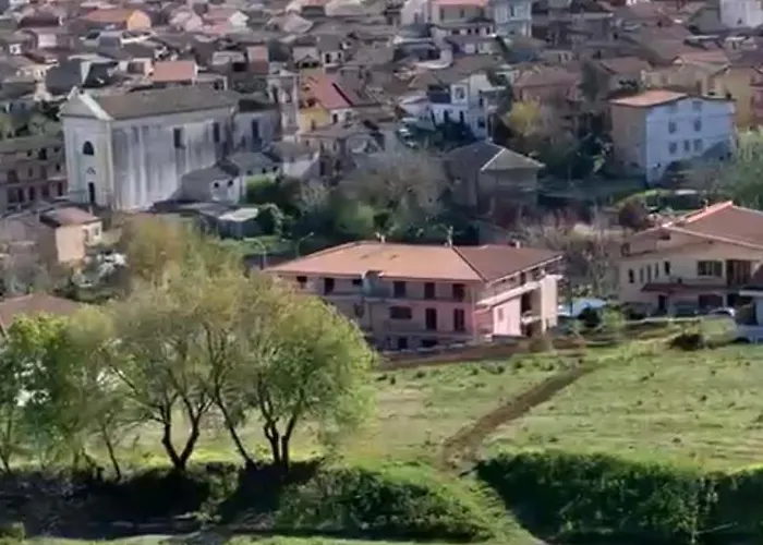 Le Casette 3* SantʼOnofrio