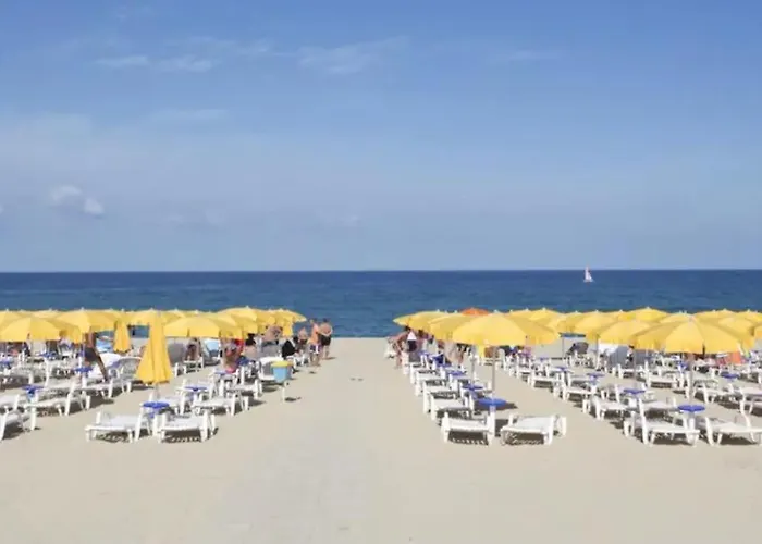 Le Casette SantʼOnofrio